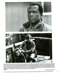 Shoot to Kill - 8 x 10 B&W Photo #2