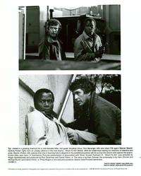 Shoot to Kill - 8 x 10 B&W Photo #5