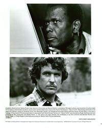 Shoot to Kill - 8 x 10 B&W Photo #6