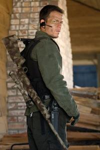 Shooter - 8 x 10 Color Photo #25