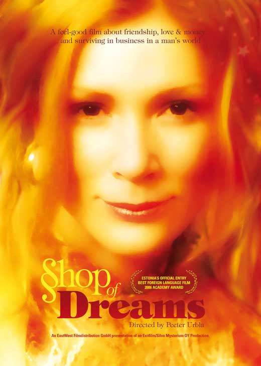 Shop of Dreams movie