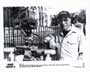Short Circuit 2 - 8 x 10 B&W Photo #2
