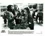 Short Circuit 2 - 8 x 10 B&W Photo #5