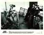 Short Circuit 2 - 8 x 10 B&W Photo #7