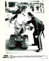 Short Circuit 2 - 8 x 10 B&W Photo #8