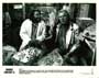 Short Circuit 2 - 8 x 10 B&W Photo #10