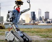Short Circuit 2 - 8 x 10 Color Photo #2
