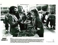 Short Circuit 2 - 8 x 10 B&W Photo #5