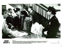 Short Circuit 2 - 8 x 10 B&W Photo #9