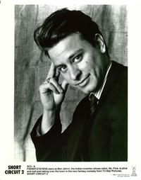 Short Circuit 2 - 8 x 10 B&W Photo #11