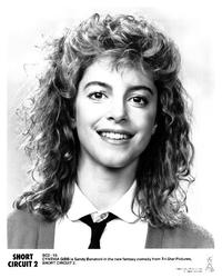 Short Circuit 2 - 8 x 10 B&W Photo #12