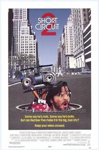 Short Circuit 2 movies in Luxembourg