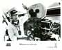 Short Circuit - 8 x 10 B&W Photo #1