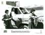 Short Circuit - 8 x 10 B&W Photo #1