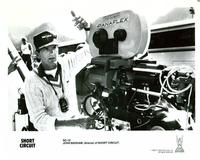 Short Circuit - 8 x 10 B&W Photo #1