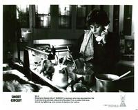Short Circuit - 8 x 10 B&W Photo #1