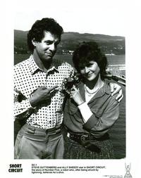 Short Circuit - 8 x 10 B&W Photo #1