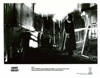 Short Circuit - 8 x 10 B&W Photo #1