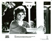 Short Circuit - 8 x 10 B&W Photo #1