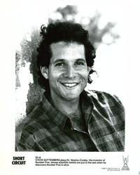 Short Circuit - 8 x 10 B&W Photo #1