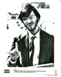 Short Circuit - 8 x 10 B&W Photo #1