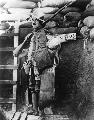 Shoulder Arms - 8 x 10 B&W Photo #1