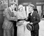 Show People - 8 x 10 B&W Photo #1