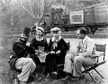 Show People - 8 x 10 B&W Photo #2