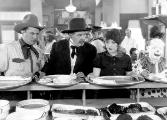 Show People - 8 x 10 B&W Photo #3