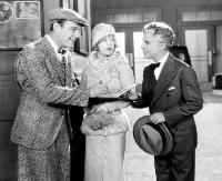 Show People - 8 x 10 B&W Photo #1