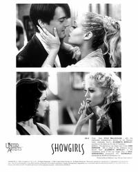 Showgirls - 8 x 10 B&W Photo #2