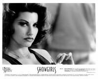 Showgirls - 8 x 10 B&W Photo #8