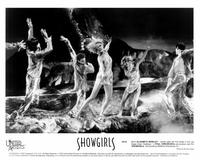 Showgirls - 8 x 10 B&W Photo #10