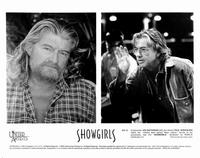 Showgirls - 8 x 10 B&W Photo #11