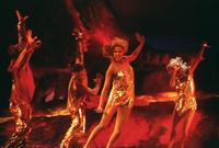 Showgirls - 8 x 10 Color Photo #3