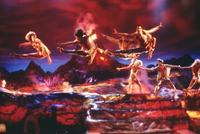 Showgirls - 8 x 10 Color Photo #7