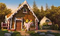 Shrek 2 - 8 x 10 Color Photo #5