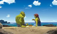 Shrek 2 - 8 x 10 Color Photo #7