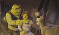 Shrek 2 - 8 x 10 Color Photo #8