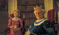 Shrek 2 - 8 x 10 Color Photo #21