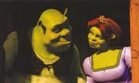 Shrek 2 - 8 x 10 Color Photo #36