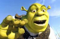 Shrek - 8 x 10 Color Photo #5