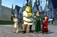 Shrek - 8 x 10 Color Photo #9