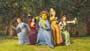 Shrek the Third - 8 x 10 Color Photo #1