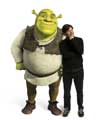 Shrek the Third - 8 x 10 Color Photo #23