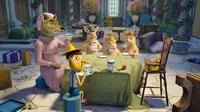 Shrek the Third - 8 x 10 Color Photo #3