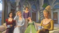 Shrek the Third - 8 x 10 Color Photo #6