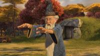 Shrek the Third - 8 x 10 Color Photo #7