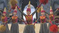 Shrek the Third - 8 x 10 Color Photo #8