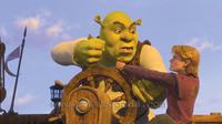 Shrek the Third - 8 x 10 Color Photo #9